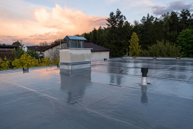 Cost of Roofing in Metuchen, NJ