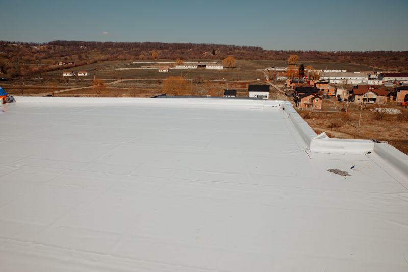 Best Industrial Roof Contractors Contractors in Metuchen, NJ