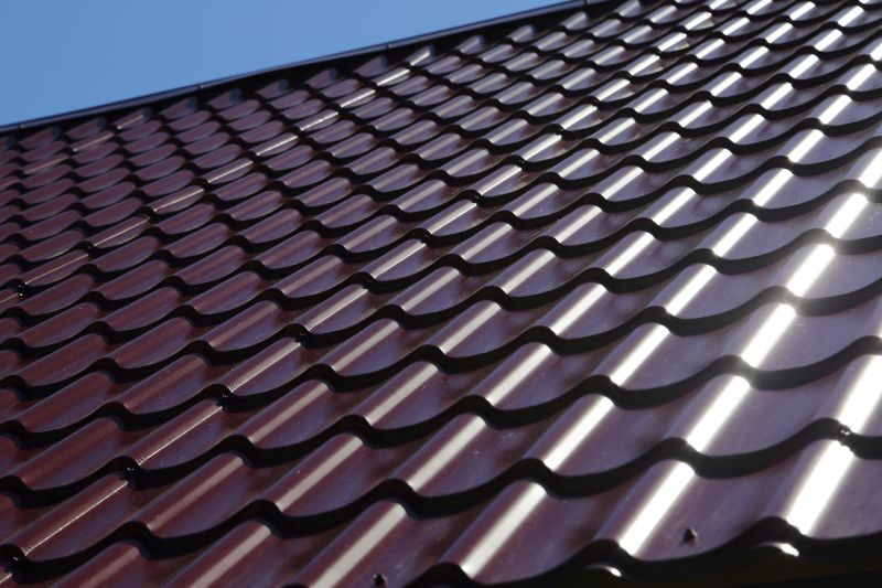 Roofing Material Options